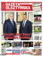 Gazeta Olsztyńska