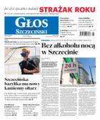 Głos Dziennik Pomorza - Głos Szczeciński