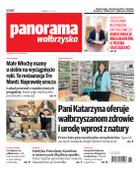 Panorama Wałbrzyska