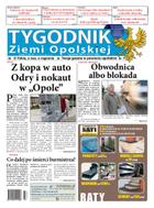 Tygodnik Ziemi Opolskiej