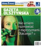 Gazeta Olsztyńska