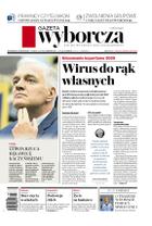 Gazeta Wyborcza (wyd. Stołeczna)