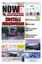 Nowa Gazeta Biłgorajska