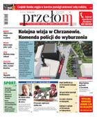 Przełom - Tygodnik Ziemi Chrzanowskiej