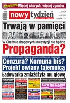 Nowy Tydzień (wyd. Chełm)