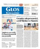 Głos Dziennik Pomorza - Głos Koszaliński