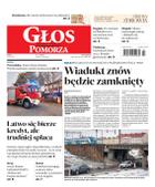 Głos Dziennik Pomorza - Głos Pomorza