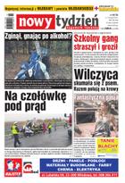 Nowy Tydzień (wyd. Włodawa)