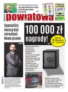 Gazeta Powiatowa - Wiadomości Oławskie