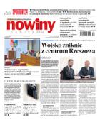 Gazeta Codzienna Nowiny