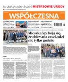 Gazeta Współczesna