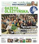 Gazeta Olsztyńska