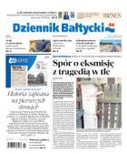 Dziennik Bałtycki