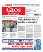 Głos Dziennik Pomorza - Głos Pomorza