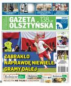 Gazeta Olsztyńska