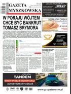 Gazeta Myszkowska