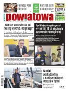 Gazeta Powiatowa - Wiadomości Oławskie