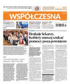 Gazeta Współczesna