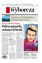 Gazeta Wyborcza (wyd. Stołeczna)