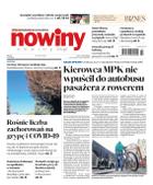 Gazeta Codzienna Nowiny