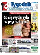 Tygodnik Ciechanowski