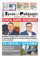 Życie Pabianic