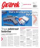 Gwarek