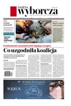 Gazeta Wyborcza (wyd. Kielce) 