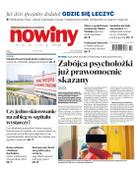 Gazeta Codzienna Nowiny