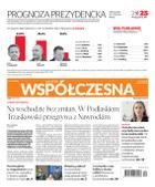 Gazeta Współczesna