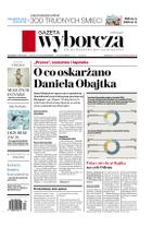 Gazeta Wyborcza (wyd. Stołeczna)