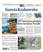 Gazeta Krakowska