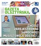 Gazeta Olsztyńska