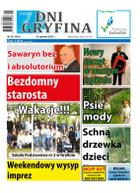 Nowe 7 Dni Gryfina - wydanie: piątek