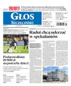 Głos Dziennik Pomorza - Głos Szczeciński