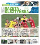 Gazeta Olsztyńska