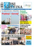 Nowe 7 Dni Gryfina - wydanie: piątek