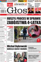 Twój Głos – gazeta powiatu garwolińskiego