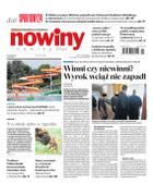 Gazeta Codzienna Nowiny