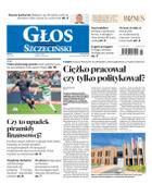 Głos Dziennik Pomorza - Głos Szczeciński