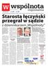 Nowa Gazeta Biłgorajska 36 (15.11.2022) - Wspólnota Regionalna