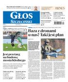 Głos Dziennik Pomorza - Głos Szczeciński