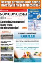 Gazeta Nowodworska