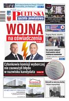 Pułtuska Gazeta Powiatowa