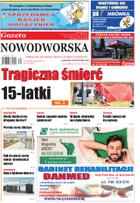 Gazeta Nowodworska