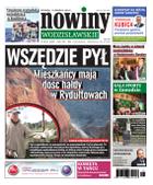 Nowiny Wodzisławskie