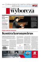 Gazeta Wyborcza (wyd. Stołeczna)