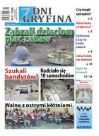 Nowe 7 Dni Gryfina - wydanie: piątek