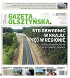 Gazeta Olsztyńska