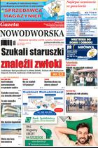 Gazeta Nowodworska